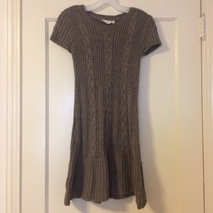 Sweater dress FINAL MARKDOWN